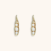 Watercress Pearl - Jewelry de Corner